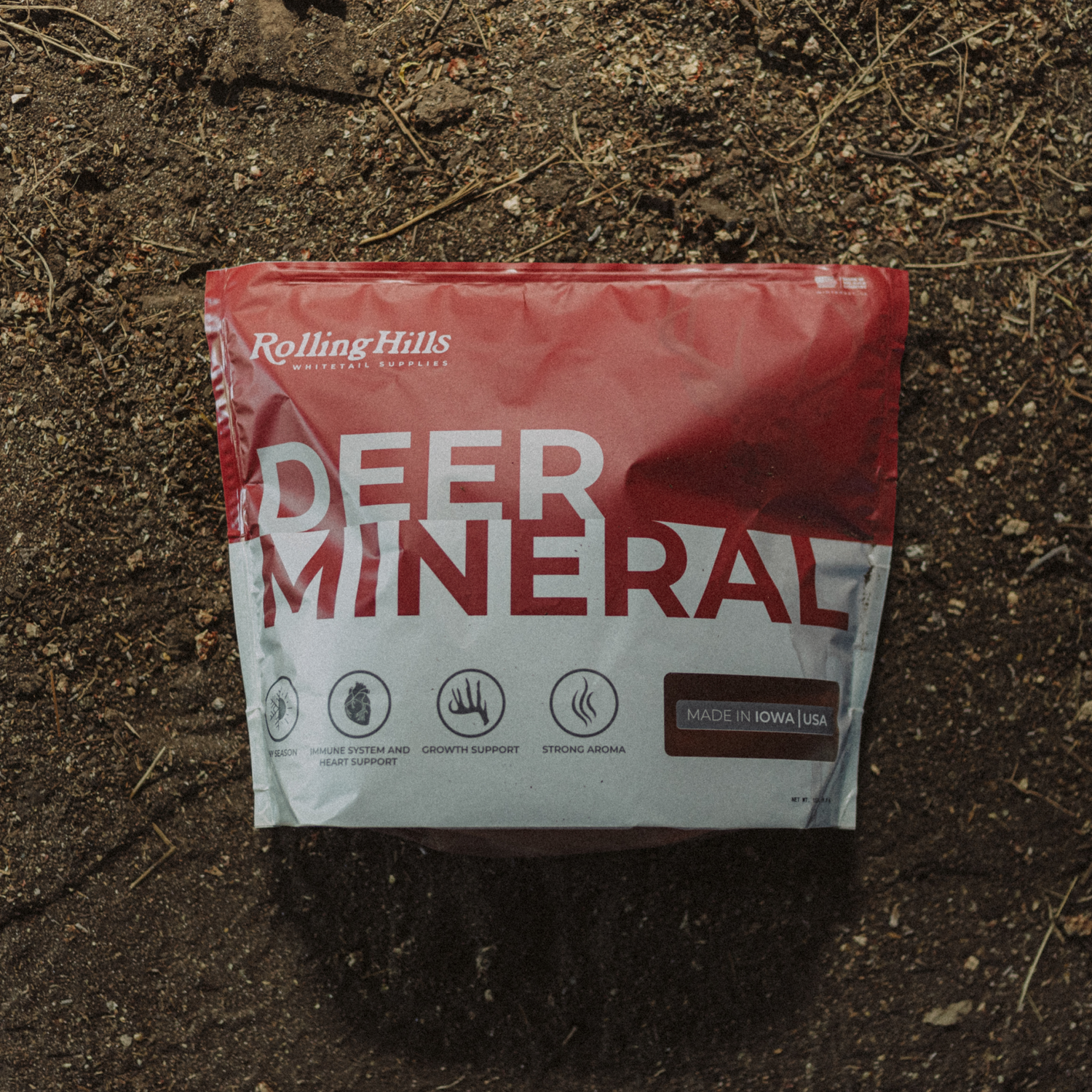 Top 10 Mineral Supplements for Deer Nutrition