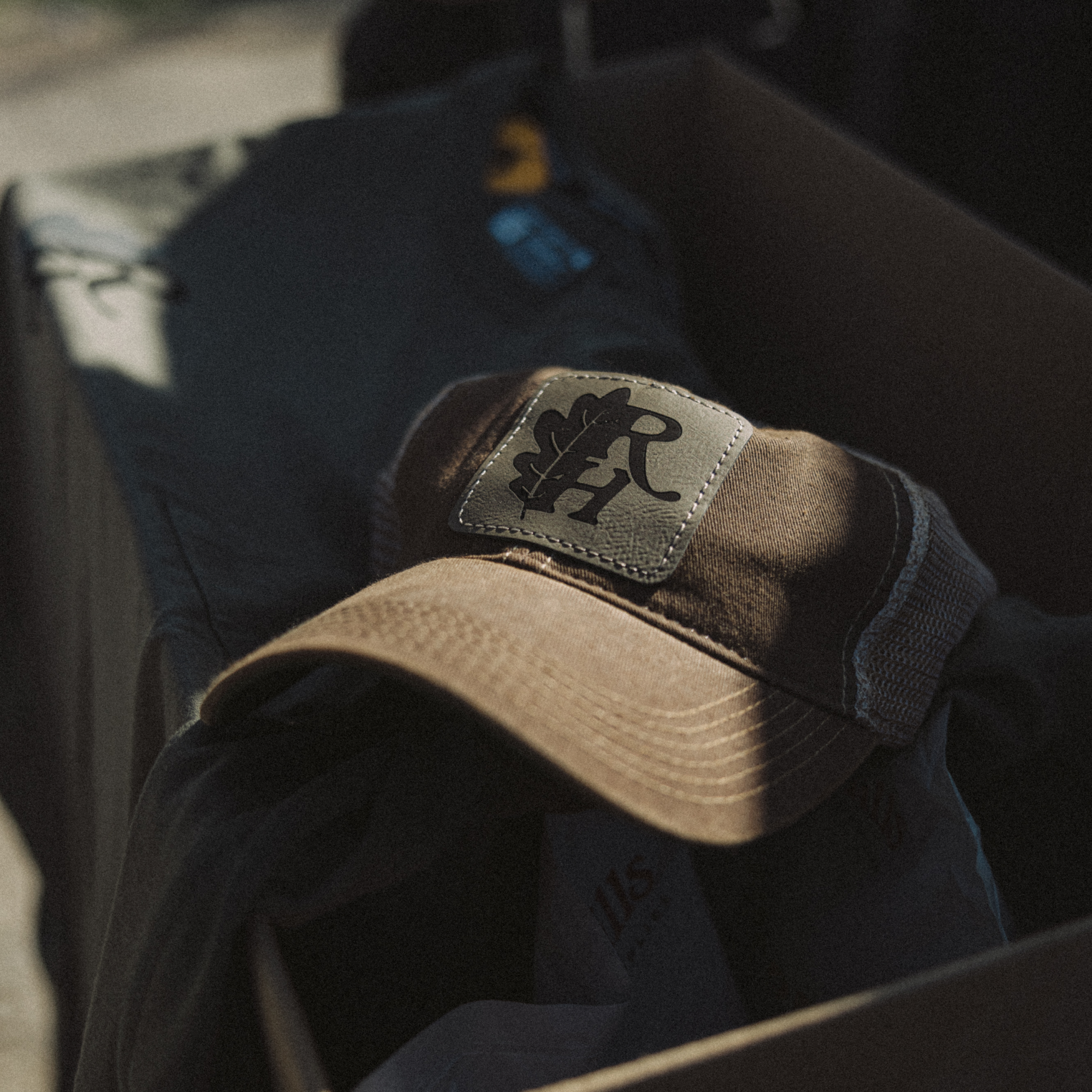 Farmhand Hat