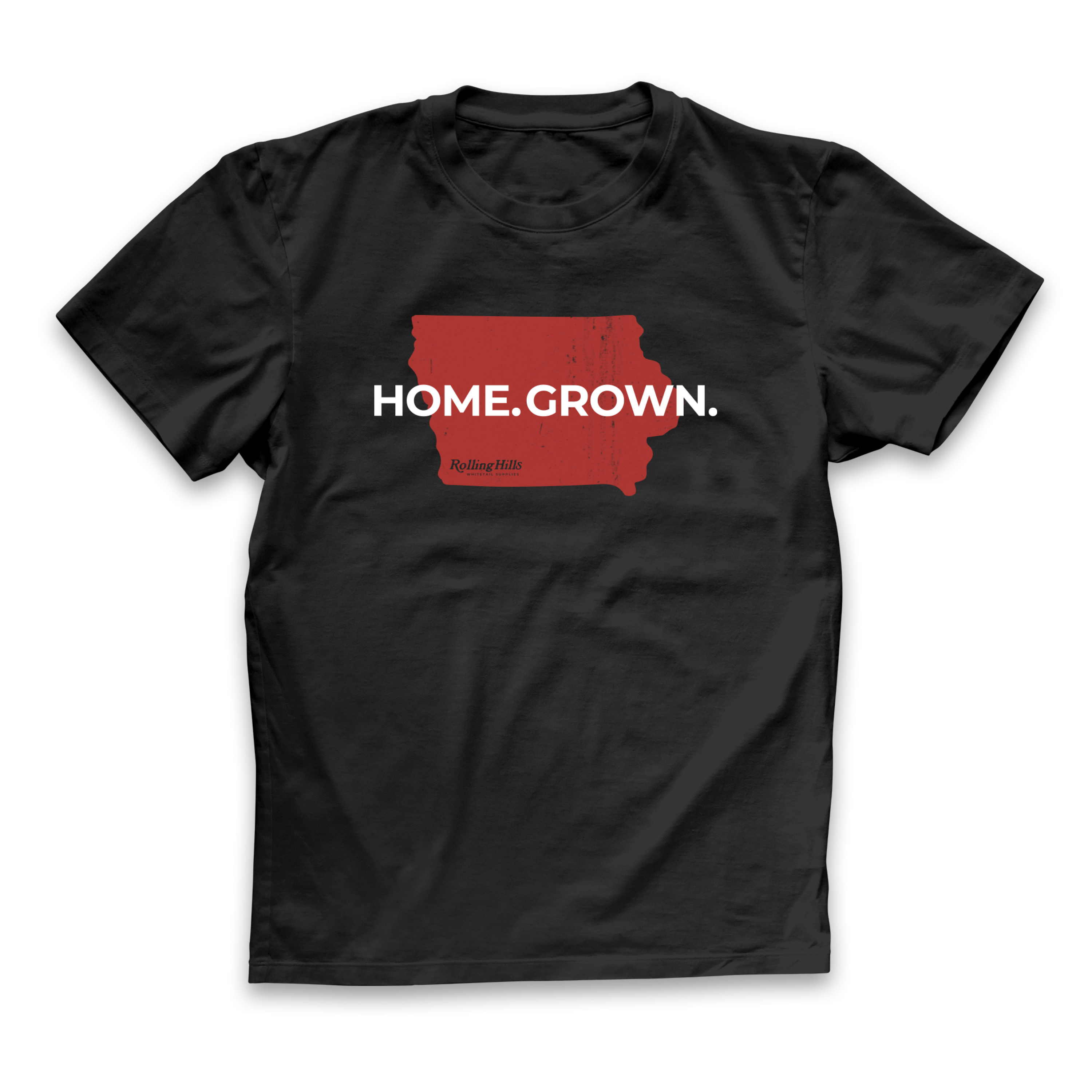 Homegrown Tee
