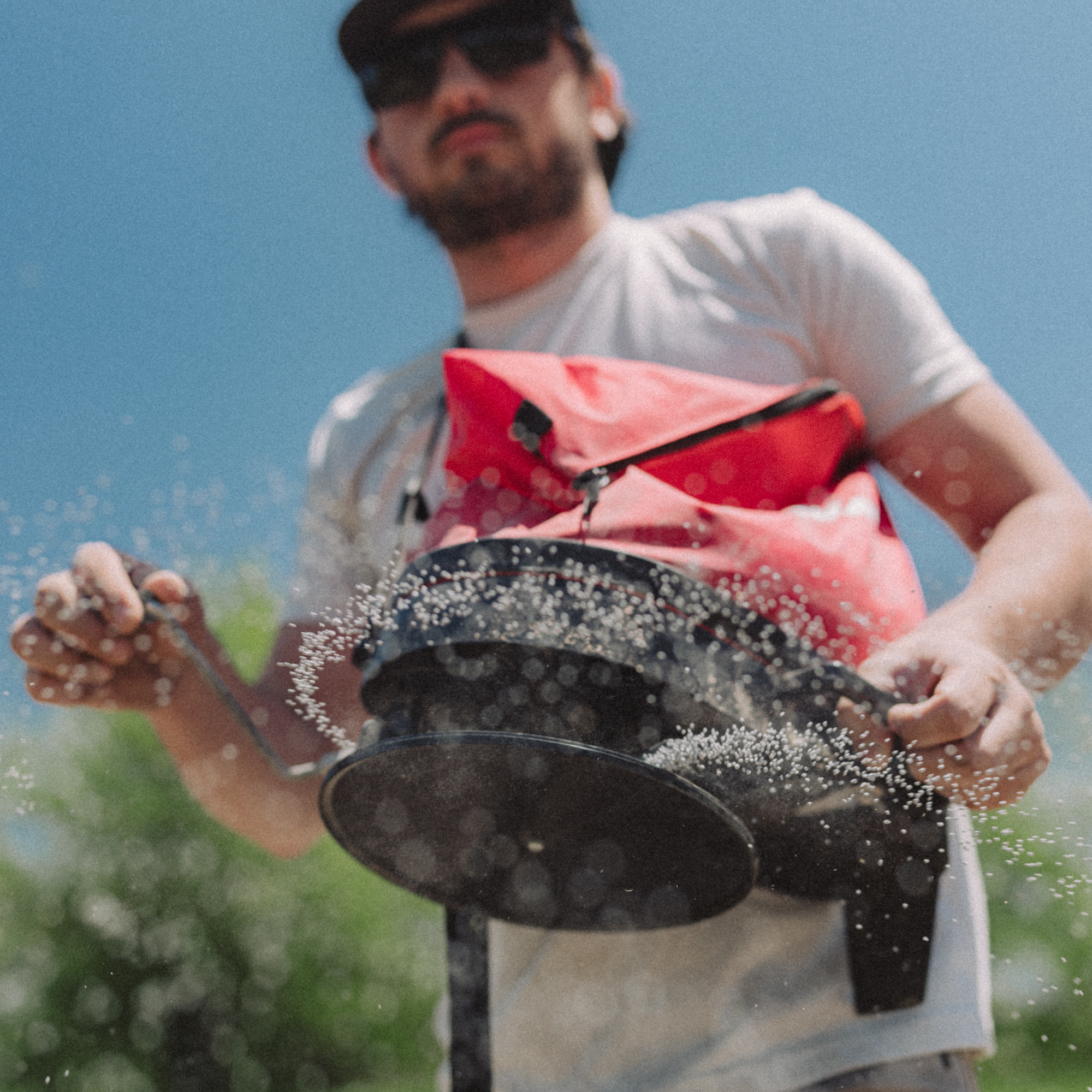 Common Food Plot Mistakes and How to Avoid Them