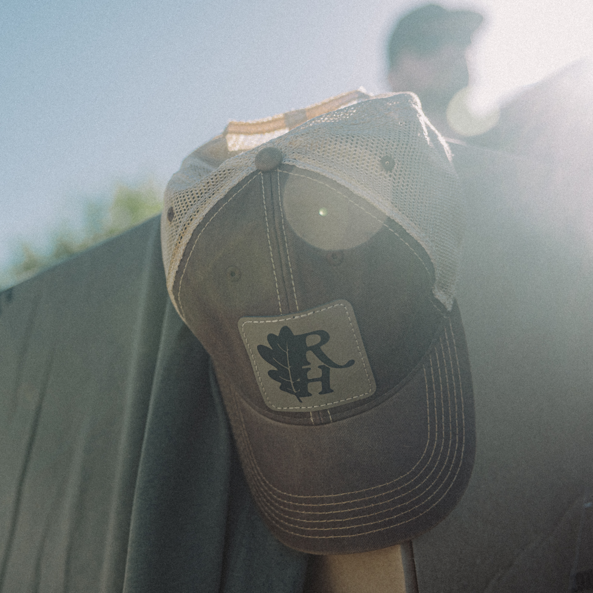 Farmhand Hat