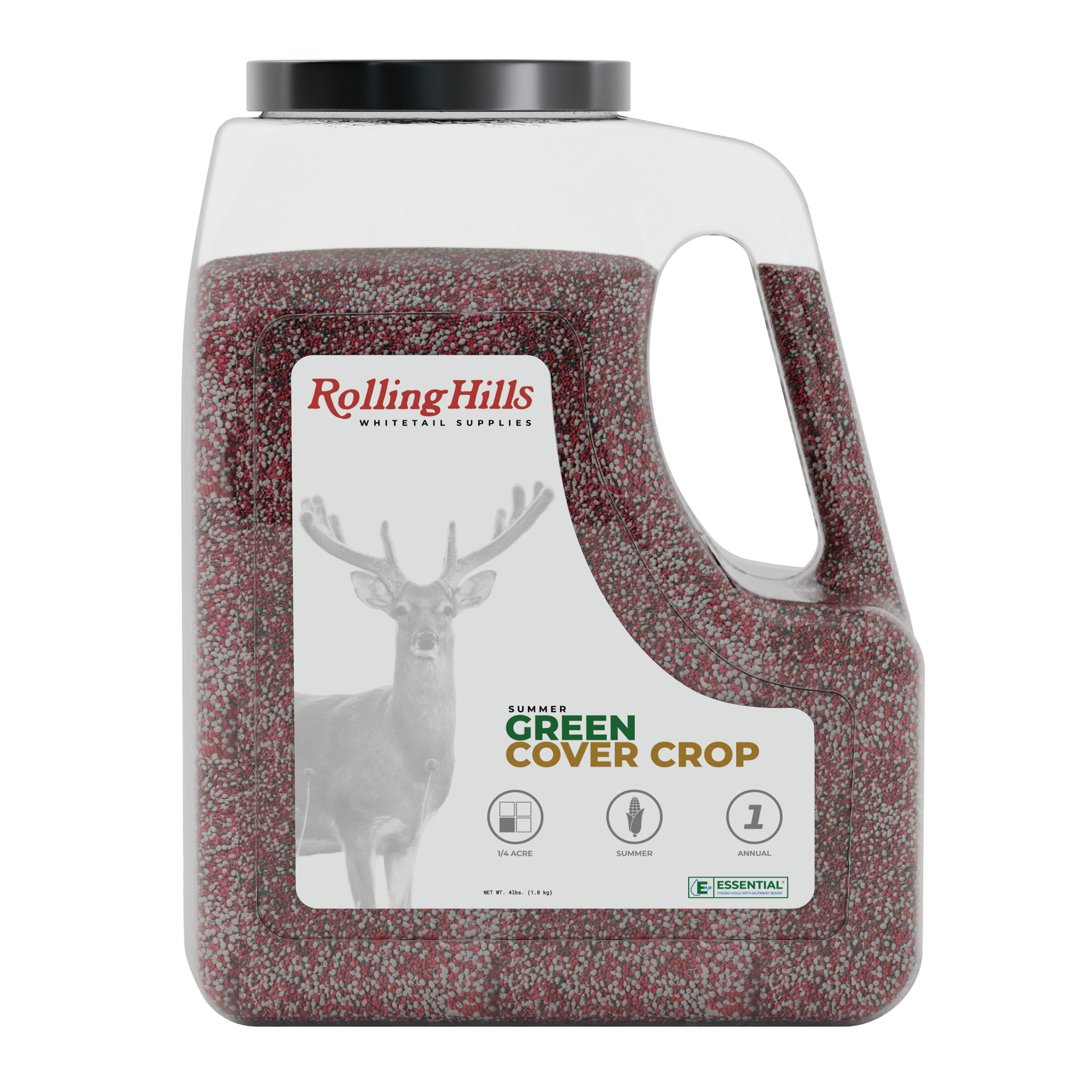 Green Cover Crop