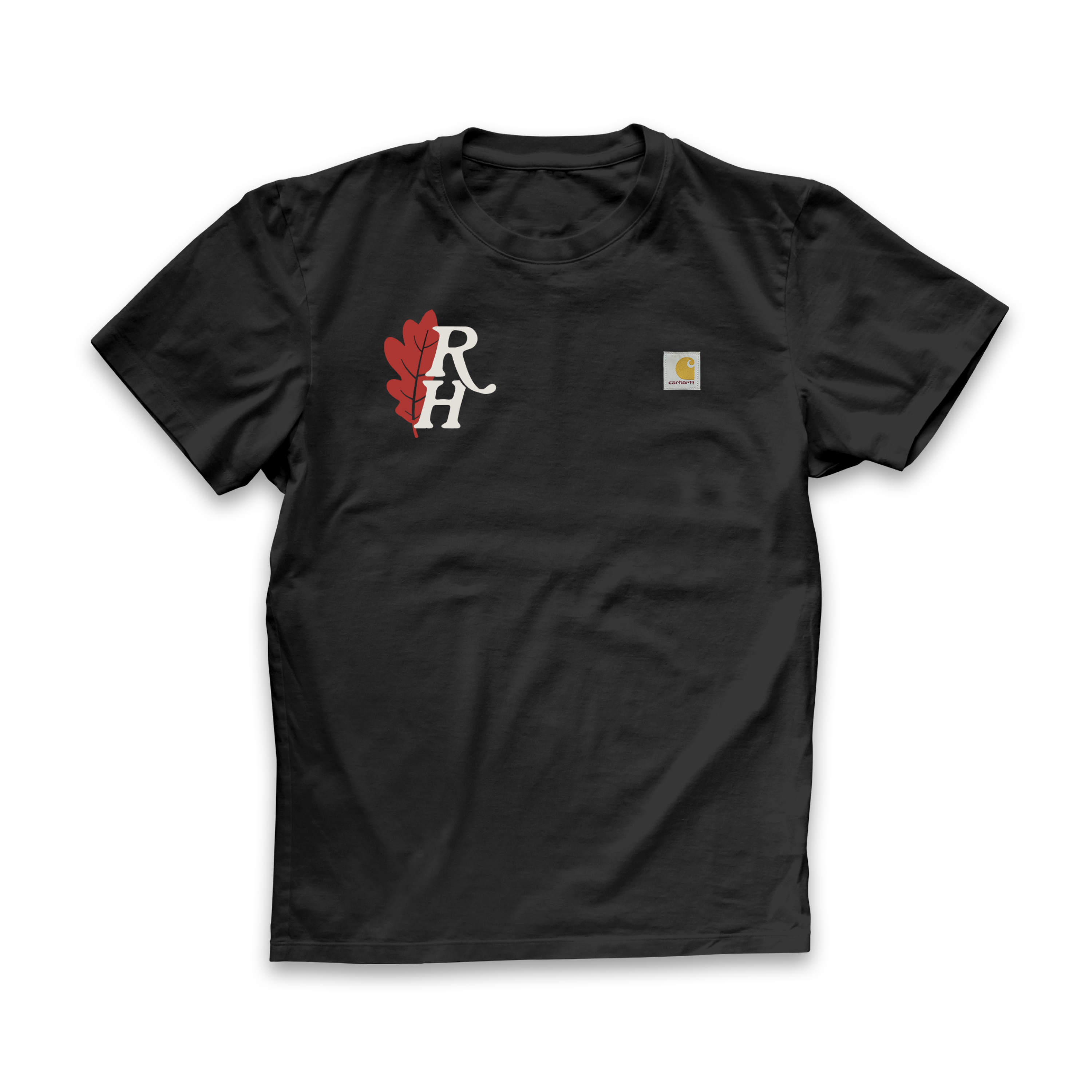 Dirt Work Tee